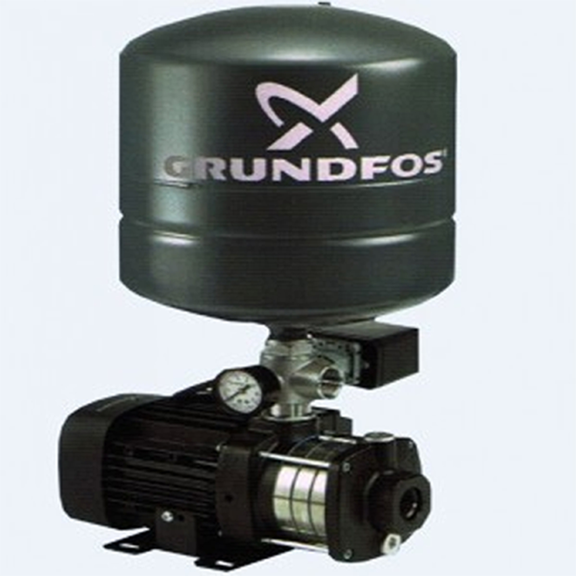 Harga Jual Grundfos CM 5-5 PT Pompa Air Booster